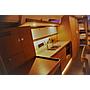 Book yachts online - sailboat - Dufour 430 Grand Large - Isabella - rent