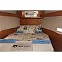 Book yachts online - sailboat - Dufour 430 Grand Large - Isabella - rent