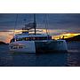 Book yachts online - catamaran - Dufour Catamaran 48 - DREAMLAND - rent