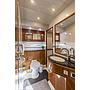 Book yachts online - motorboat - Sunseeker Manhattan 84 - SKYWATER - rent