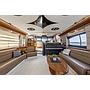 Book yachts online - motorboat - Sunseeker Manhattan 84 - SKYWATER - rent