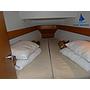 Book yachts online - sailboat - Sun Odyssey 36i - Blue Sky - rent