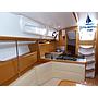 Book yachts online - sailboat - Sun Odyssey 36i - Blue Sky - rent