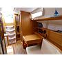 Book yachts online - sailboat - Sun Odyssey 36i - Blue Sky - rent