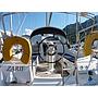 Book yachts online - sailboat - Sun Odyssey 32 - Zarif - rent