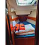 Book yachts online - sailboat - Oceanis 343 - Tombo - rent