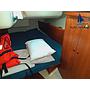 Book yachts online - sailboat - Oceanis 343 - Tombo - rent