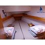 Book yachts online - sailboat - Sun Odyssey 36i - Scooby-Doo - rent