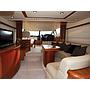 Book yachts online - motorboat - Sunseeker Manhattan 52 - NIMADO - rent