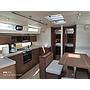 Book yachts online - sailboat - Oceanis 46.1 (5 cab) - Immortality - rent