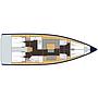 Book yachts online - sailboat - Bavaria C45. - c45 lefkas - rent