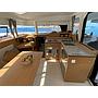 Book yachts online - catamaran - Excess 11 - Zèfiro - rent