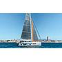 Book yachts online - catamaran - Excess 11 - Zèfiro - rent