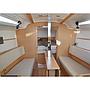 Book yachts online - sailboat - Sun Odyssey 349 - Zucchero Filato - rent