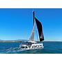 Book yachts online - catamaran - Excess 11 - Sail Speed - rent