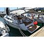 Book yachts online - sailboat - Bavaria 37 Cruiser - Hana - rent