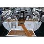 Book yachts online - sailboat - Hanse 415 - Vega - rent