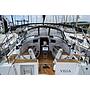 Book yachts online - sailboat - Hanse 415 - Vega - rent