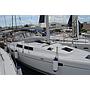 Book yachts online - sailboat - Hanse 415 - Vega - rent