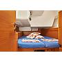 Book yachts online - sailboat - Sun Odyssey 509 - I.Q. (sails 2020) - rent