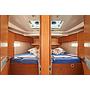 Book yachts online - sailboat - Sun Odyssey 509 - I.Q. (sails 2020) - rent