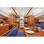 Book yachts online - sailboat - Sun Odyssey 509 - I.Q. (sails 2020) - rent