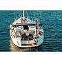 Book yachts online - sailboat - Sun Odyssey 509 - I.Q. (sails 2020) - rent