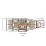 Book yachts online - sailboat - Oceanis 51.1 (4 cab, Gen+A/C) - Olimpia - Premium line - rent