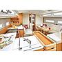 Book yachts online - sailboat - Sun Odyssey 410 - Teti - Comfort line - rent