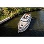 Book yachts online - motorboat - Nikhen Aquasun 34 - Aqua Sun - rent