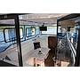 Book yachts online - motorboat - Nikhen Aquasun 34 - Aqua Sun - rent
