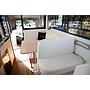 Book yachts online - motorboat - Nikhen Aquasun 34 - Aqua Sun - rent