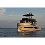 Book yachts online - motorboat - Explorer 62 - Explorer 62 - rent