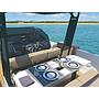 Book yachts online - motorboat - De Antonio D28 Open - LUI - rent