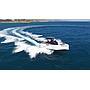 Book yachts online - motorboat - De Antonio D28 Open - LUI - rent