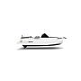 Book yachts online - motorboat - De Antonio D28 Open - LUI - rent