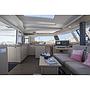 Book yachts online - catamaran - Astréa 42 - Timeless Planet - rent