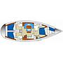 Book yachts online - sailboat - Ocean Star 51.2 - Dry - rent