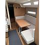 Book yachts online - sailboat - Sun Odyssey 410 - Intrepida - rent
