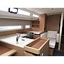 Book yachts online - sailboat - Sun Odyssey 410 - Intrepida - rent