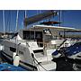 Book yachts online - catamaran - Lucia 40 - Margarita - rent