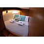 Book yachts online - sailboat - Jeanneau 54 - CELENA IV - rent