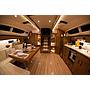 Book yachts online - sailboat - Jeanneau 54 - CELENA IV - rent