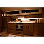 Book yachts online - sailboat - Jeanneau 54 - CELENA IV - rent
