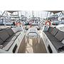 Book yachts online - sailboat - Jeanneau 54 - CELENA IV - rent