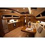 Book yachts online - sailboat - Jeanneau 54 - CELENA IV - rent