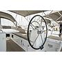 Book yachts online - sailboat - Jeanneau 54 - CELENA IV - rent