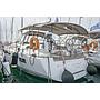 Book yachts online - sailboat - Jeanneau 54 - CELENA IV - rent