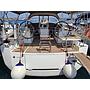 Book yachts online - sailboat - Jeanneau 54 - PANAYIOTIS K - rent