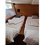 Book yachts online - sailboat - Jeanneau 54 - PANAYIOTIS K - rent